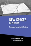 Cover: New Spaces in Physics: Volume 2 - Cambridge University Press