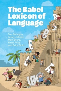 Abbildung von: The Babel Lexicon of Language - Cambridge University Press