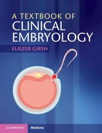 Abbildung von: A Textbook of Clinical Embryology - Cambridge University Press