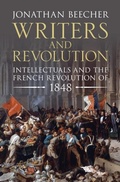 Bild: Writers and Revolution - Cambridge University Press