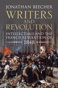 Bild: Writers and Revolution - Cambridge University Press