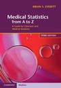 Cover: Medical Statistics from A to Z - Cambridge University Press