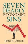 Bild: Seven Deadly Economic Sins - Cambridge University Press