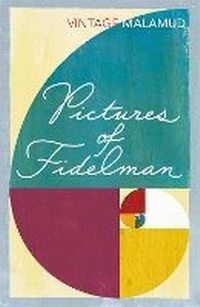 Abbildung von: Pictures Of Fidelman - Vintage Classics