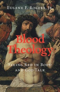 Bild: Blood Theology - Cambridge University Press