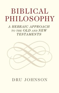 Abbildung von: Biblical Philosophy - Cambridge University Press