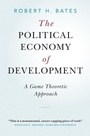 Cover: The Political Economy of Development - Cambridge University Press