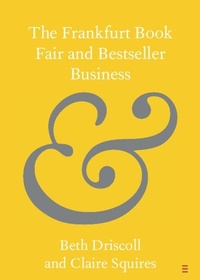 Abbildung von: The Frankfurt Book Fair and Bestseller Business - Cambridge University Press