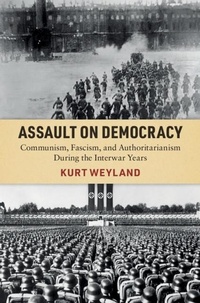 Bild: Assault on Democracy - Cambridge University Press