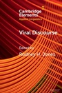 Cover: Viral Discourse - Cambridge University Press