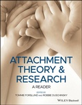 Cover: Attachment Theory and Research - Wiley-ISTE