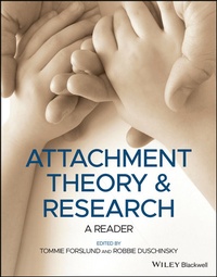Enlarge image Cover: Attachment Theory and Research - Wiley-ISTE