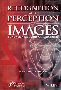 Abbildung von: Recognition and Perception of Images - Jossey-Bass
