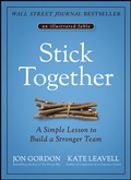 Cover: Stick Together - Wiley