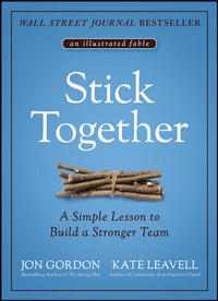 Abbildung von: Stick Together - Wiley