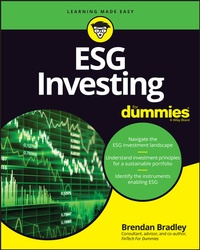 Abbildung von: ESG Investing For Dummies - Wiley-Blackwell