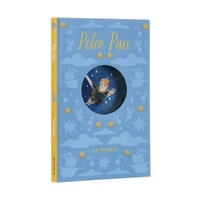 Enlarge image Cover: Peter Pan - Arcturus