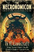 Cover: The Necronomicon - Arcturus
