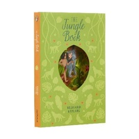 Enlarge image Cover: The Jungle Book - Arcturus