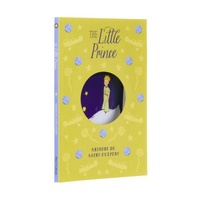 Enlarge image Cover: The Little Prince - Arcturus