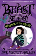 Cover: Revenge of the Beast - Farshore