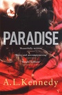 Cover: Paradise - Vintage
