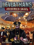 Cover: Leviathans: Armored Skies - Catalyst Game Labs