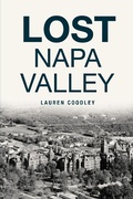 Bild: Lost Napa Valley - The History Press
