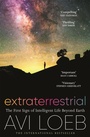Cover: Extraterrestrial - John Murray Publishers Ltd