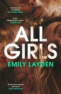 Cover: All Girls - John Murray Publishers Ltd