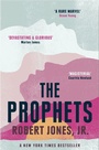 Cover: The Prophets - riverrun