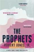 Cover: The Prophets - riverrun