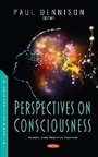 Cover: Perspectives on Consciousness - Nova Science Publishers Inc
