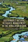 Bild: Sustainable Natural Resource Management in the Himalayan Region: Livelihood and Climate Change - Nova Science Publishers Inc