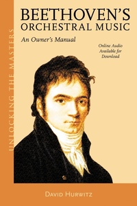 Abbildung von: Beethoven's Orchestral Music - Bloomsbury eBooks US