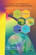 Cover: Science, Technology and Innovation Indicators - Red Sea Press,U.S.