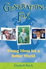 Cover: Generation Fix - Simon + Schuster Inc.