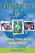 Cover: Generation Fix - Simon + Schuster Inc.