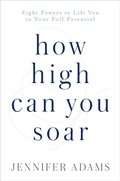 Cover: How High Can You Soar - Simon + Schuster LLC