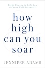 Cover: How High Can You Soar - Simon + Schuster LLC