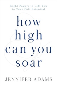 Enlarge image Cover: How High Can You Soar - Simon + Schuster LLC