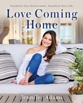 Cover: Love Coming Home - Simon + Schuster LLC