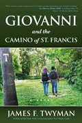 Cover: Giovanni and The Camino of St. Francis - Simon + Schuster Inc.