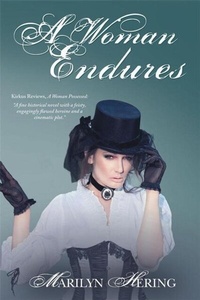 Abbildung von: A Woman Endures - Marilyn Hering