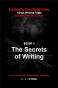 Cover: Everything You Always Wanted To Know About Writing Right: The Secrets of Writing - About Writing Right
