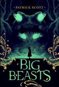 Enlarge image Cover: Big Beasts - Atmosphere Press