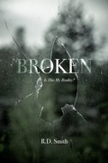 Cover: Broken - Trilogy Christian Publishing