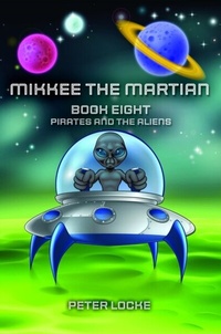 Abbildung von: Mikkee the Martian - The Universal Breakthrough
