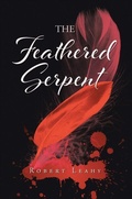 Cover: The Feathered Serpent - Pen Culture Solutions