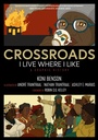 Cover: Crossroads - PM Press
